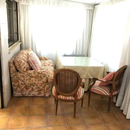 Ronda De Tejares Lägenhet Córdoba