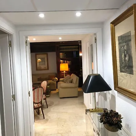 Ronda De Tejares Lägenhet Córdoba