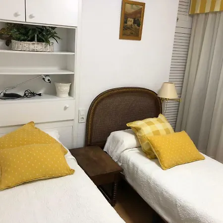 Ronda De Tejares Lägenhet Córdoba