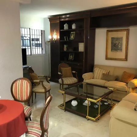 Ronda De Tejares * Cordoba