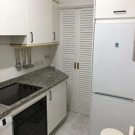 Ronda De Tejares Apartment Cordoba