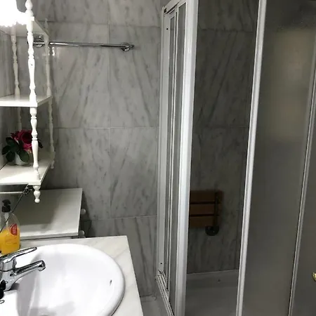 Apartment Ronda De Tejares *