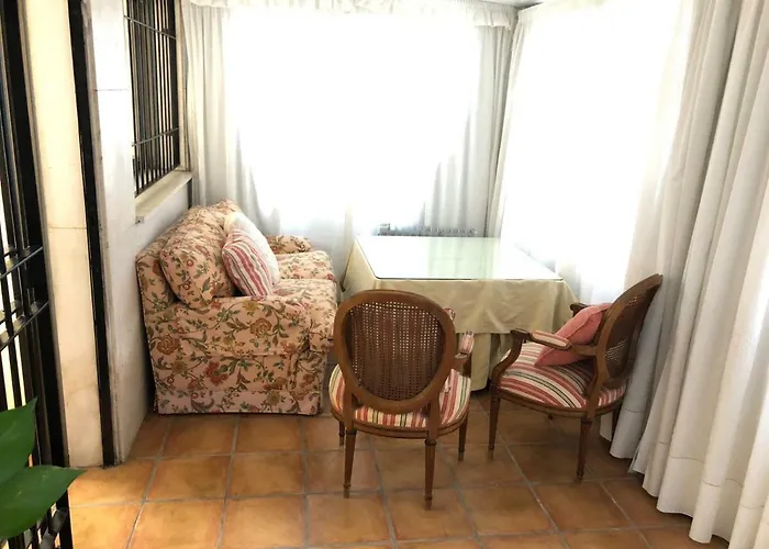Ronda De Tejares Appartement Córdoba