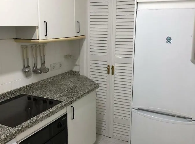 Ronda De Tejares Appartement Córdoba
