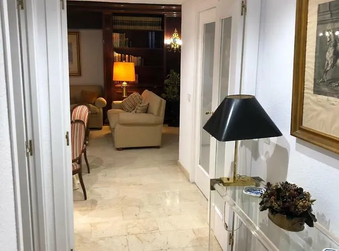 Appartement Ronda De Tejares