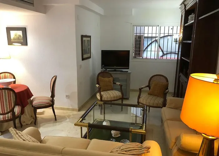Ronda De Tejares Appartement Córdoba