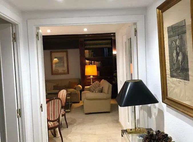 Ronda De Tejares Appartement Córdoba