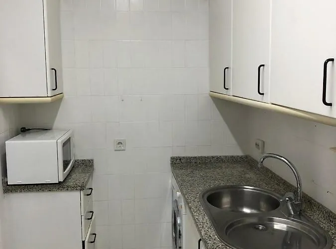 Ronda De Tejares Κόρδοβα