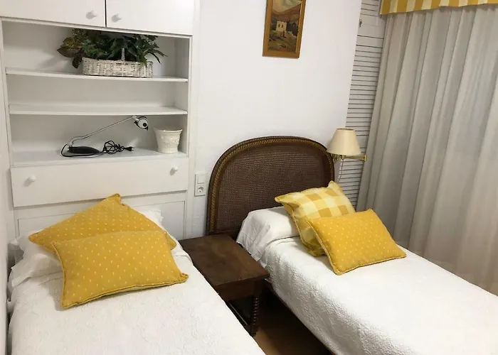 Ronda De Tejares Appartement Córdoba