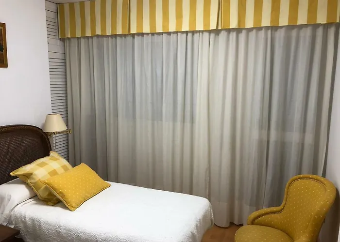 Appartement Ronda De Tejares *