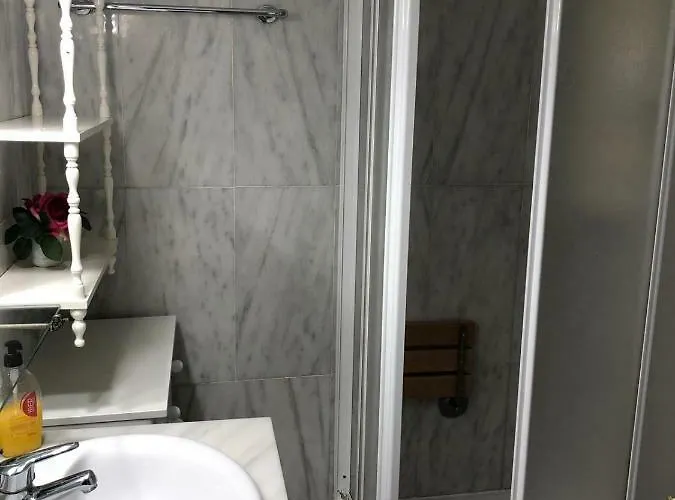 Διαμέρισμα Ronda De Tejares *