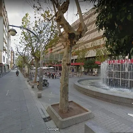 Apartamento Ronda De Tejares