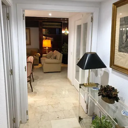 Apartman Ronda De Tejares