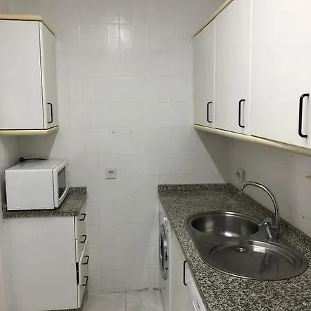 Ronda De Tejares Córdoba