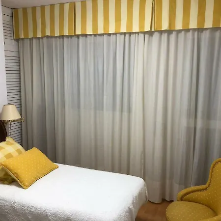 Apartamento Ronda De Tejares *