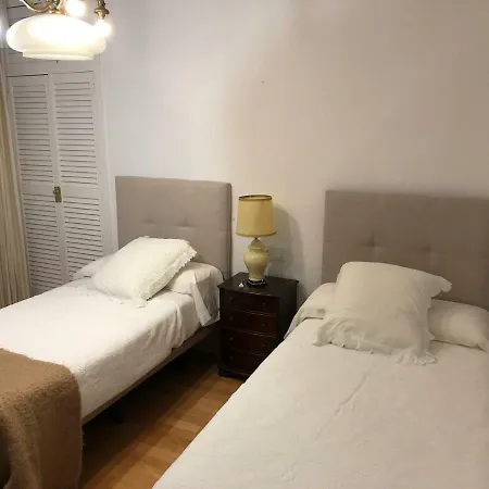 Apartamento Ronda De Tejares *