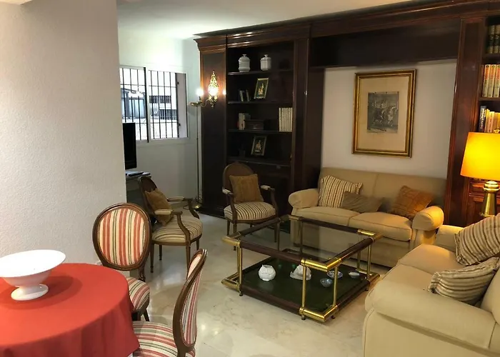 Ronda De Tejares * Cordova