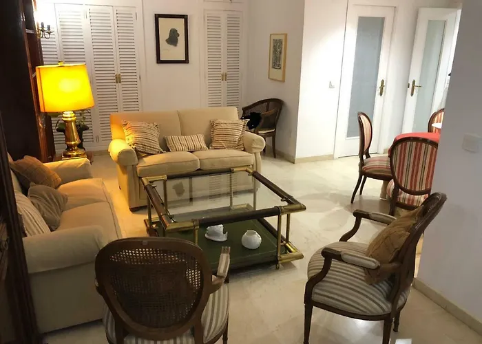 Ronda De Tejares Cordova